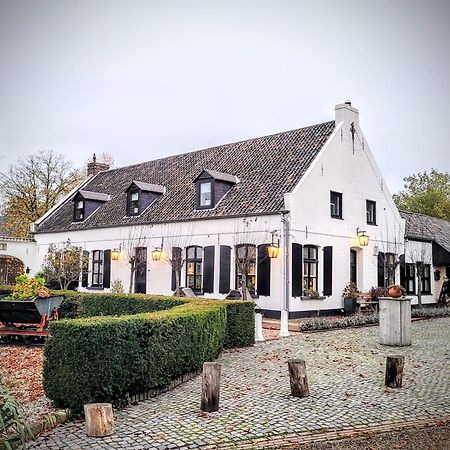 B&B De Grote Waaij Well Kültér fotó