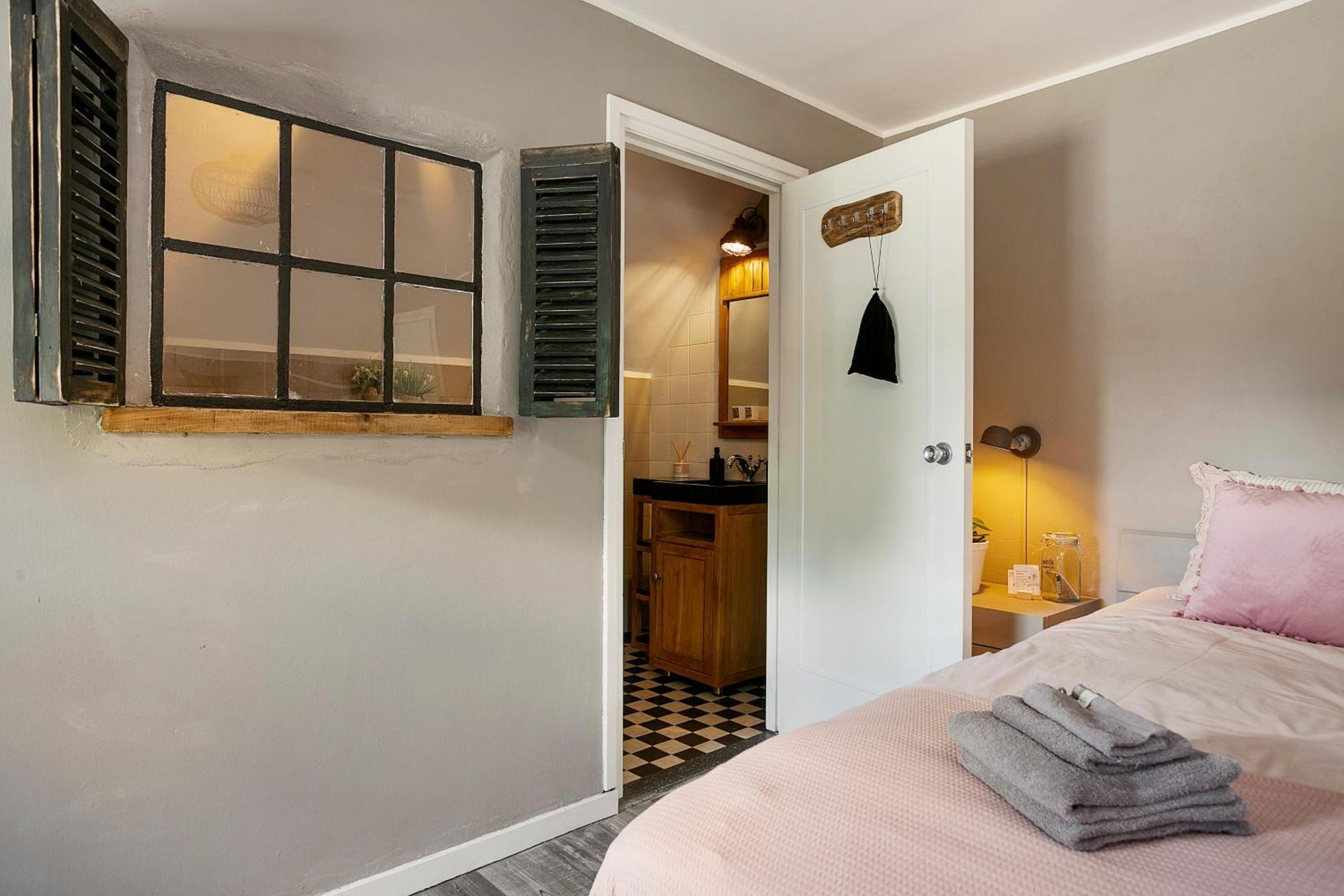 B&B De Grote Waaij Well Kültér fotó
