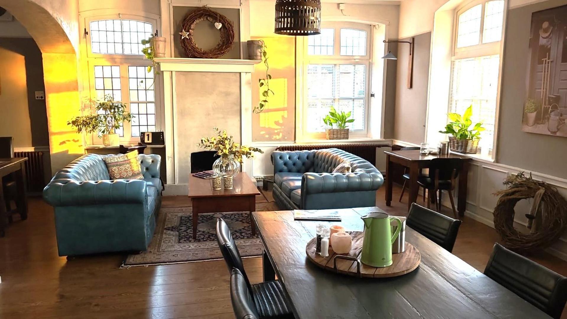 B&B De Grote Waaij Well Kültér fotó